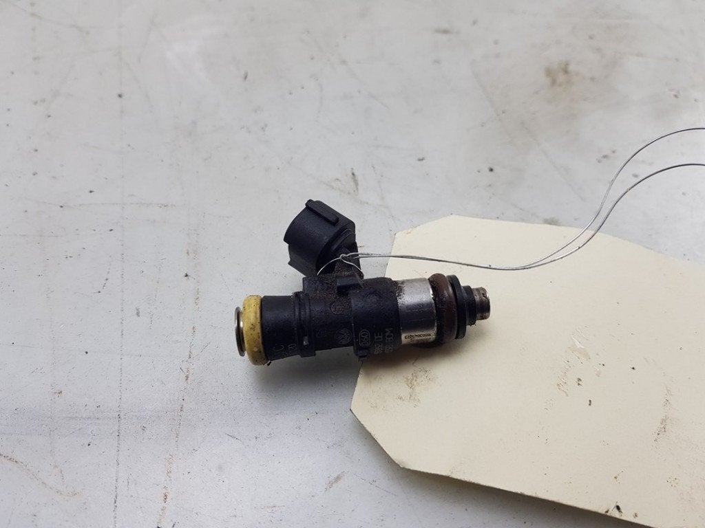 INJECTOR BRANDSTOF Seat Ibiza V (KJB) (|03C906039B|), Auto-onderdelen, Gebruikt, Seat