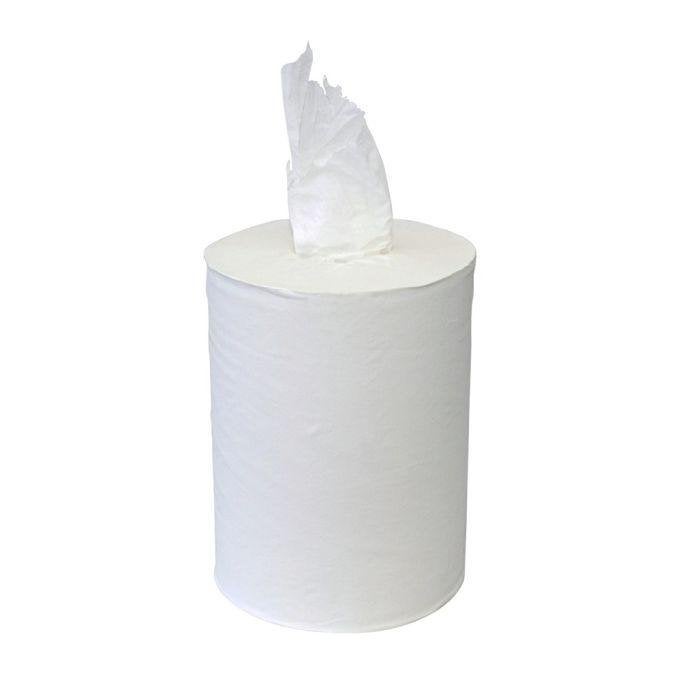 Moby Clean Papierrol Cellulose 275 m x 20 cm – CELLUM1, Enlèvement