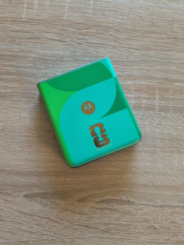 nieuwe GSM (gewonnen), Télécoms, Neuf, À clapet, 6 mégapixels ou plus, Sans abonnement