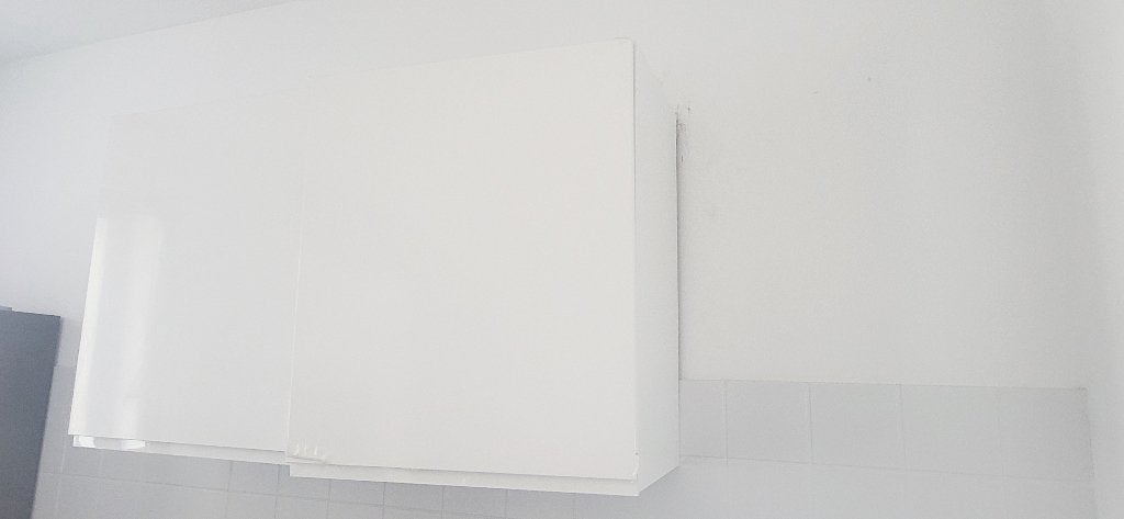 Meuble haut de cuisine, Moins de 100 cm, 150 à 200 cm, Comme neuf, Enlèvement