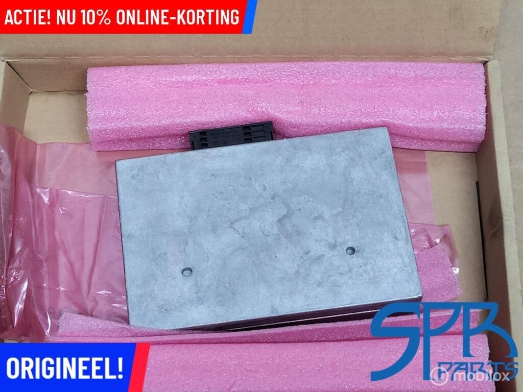 Bluetooth module MMI INTERFACE AUDI A4 A5 B8 8T0862335D NEW, Audi, Nieuw, Audi, Ophalen of Verzenden