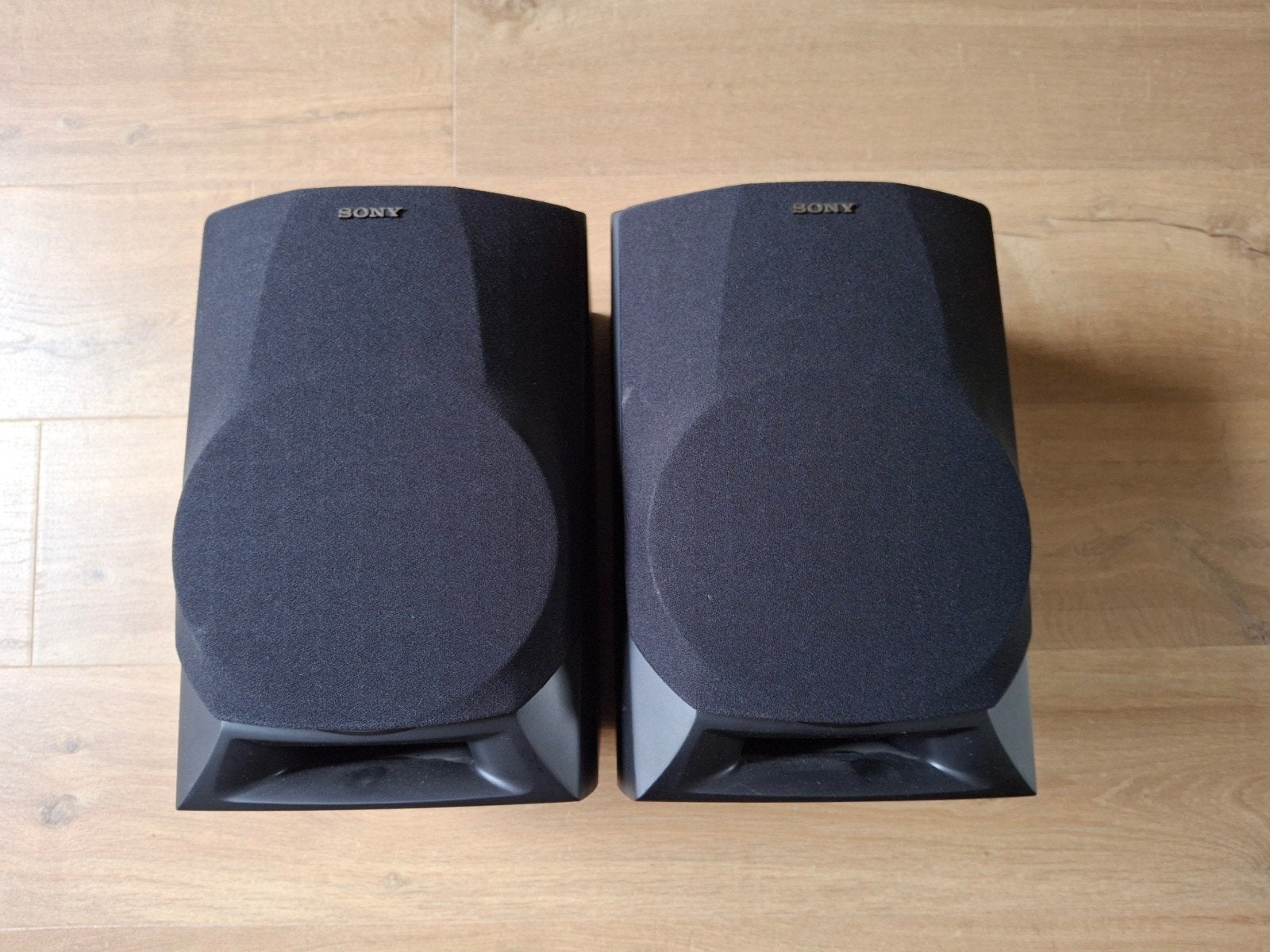 Sony Speaker systeem, Audio, Tv en Foto, Draagbaar, Ophalen of Verzenden, Zo goed als nieuw, Sony
