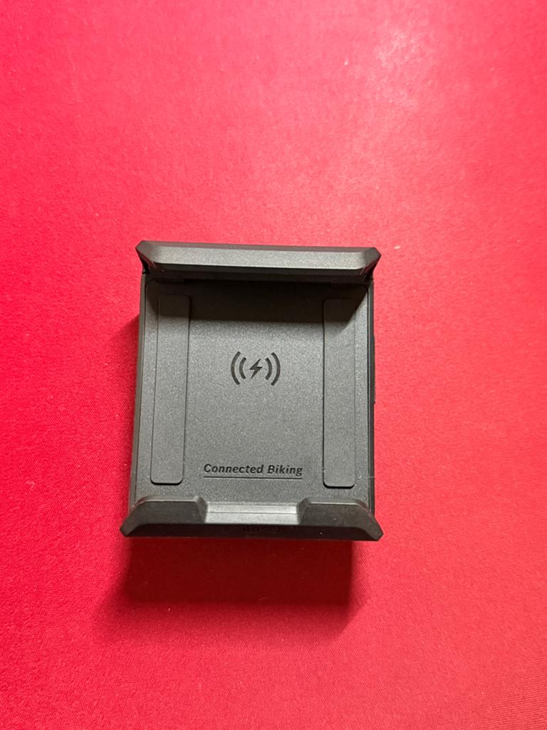 Bosch GSM grip, Audio, Tv en Foto, Foto | Flitsers, Ophalen of Verzenden, Zo goed als nieuw