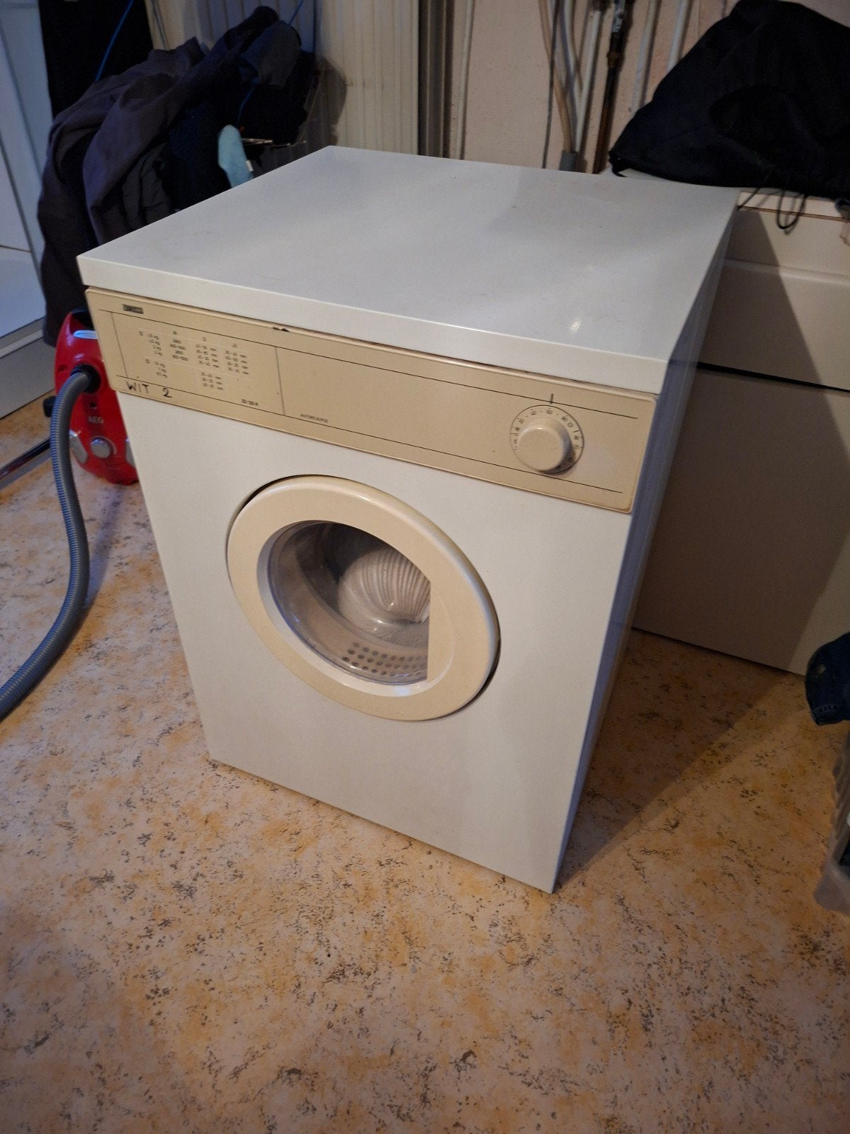 droogkast, Elektronische apparatuur, Wasmachines, Ophalen