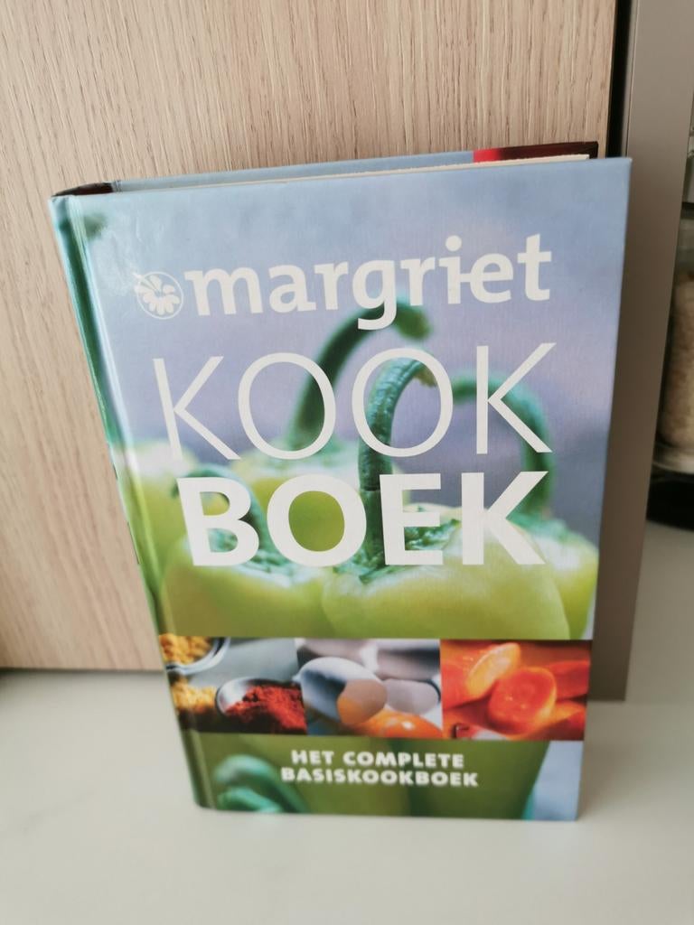 Margriet kookboek, Boeken, Kookboeken, Ophalen of Verzenden