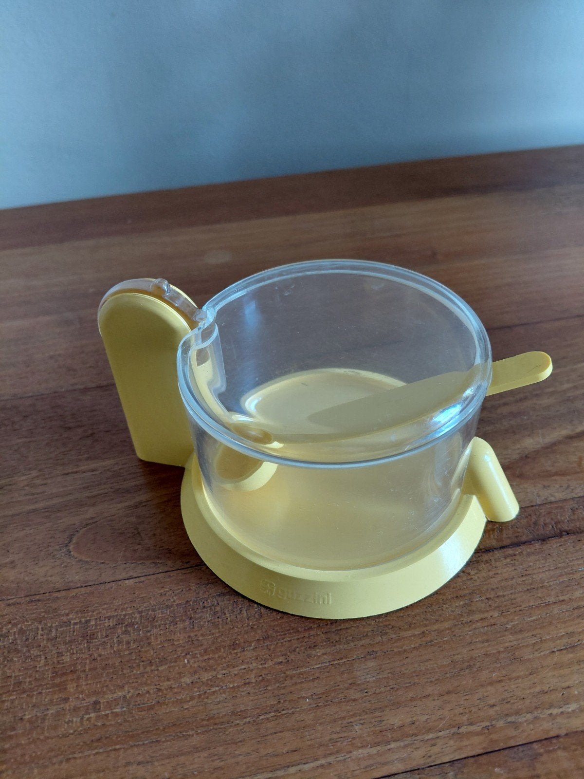 Mooi vintage suiker of confituur pot, Huis en Inrichting, Keuken | Servies, Ophalen of Verzenden, Vintage