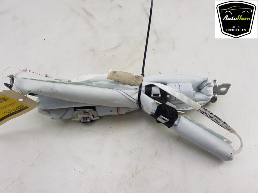 AIRBAG DAK LINKS 208 I (CA / CC / CK / CL) (|9672917880|), Dhr. J. Ham, Gebruikt, Administratie@autoham.nl, Peugeot