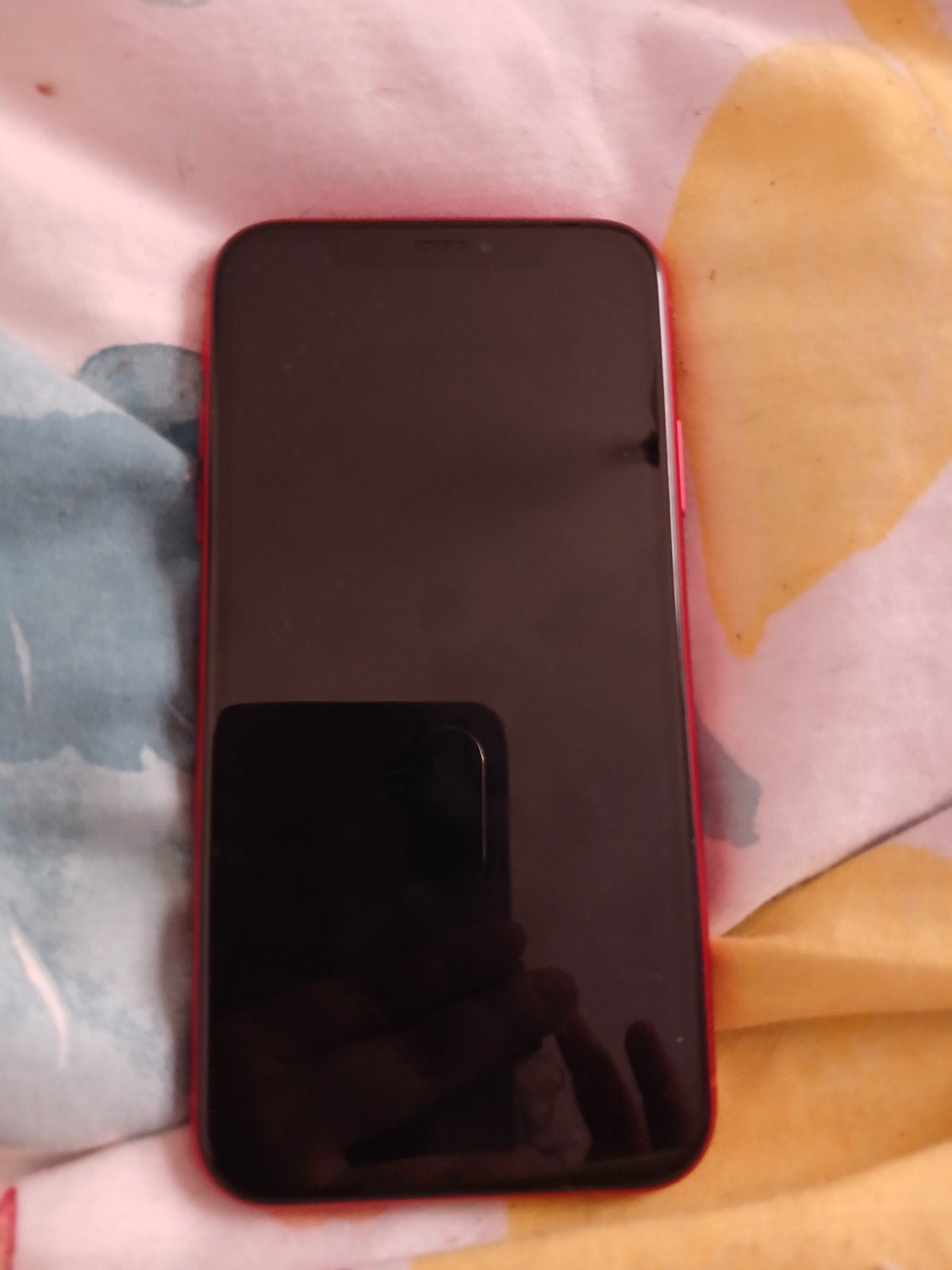 iphone XR iCloud Lock, Télécoms, Téléphonie mobile | Housses, Coques & Façades | Apple iPhone, Enlèvement, IPhone XR