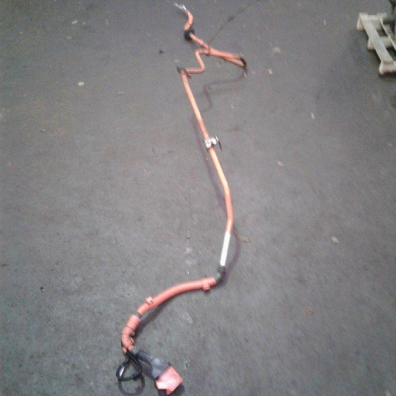 DIVERS Honda Insight (ZE2) (01-2009/02-2014), Utilisé, Honda