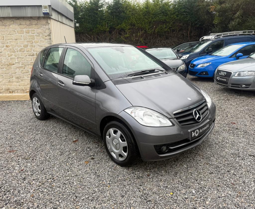 Mercedes 2010, Auto's, Euro 5, Bedrijf, Diesel, Te koop