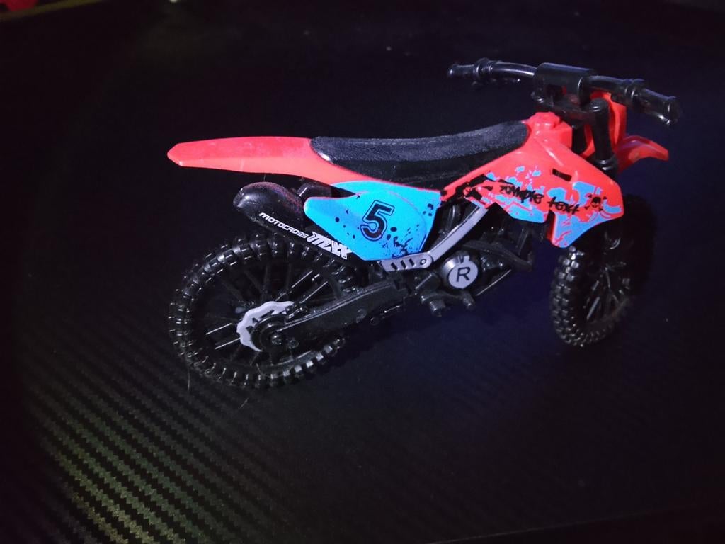 Moto pour enfants, Vélos & Vélomoteurs, Mini Bikes, Midi Bikes & Pit Bikes, Enlèvement, Neuf, Dirt Bike