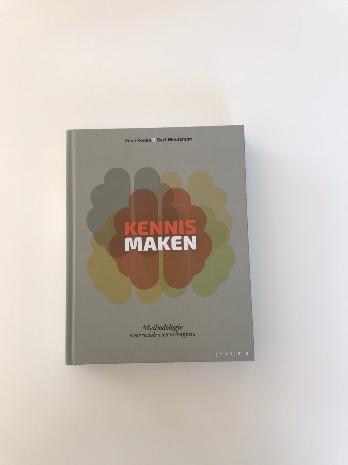 Henk Roose - Kennis maken, Ophalen of Verzenden, Nieuw, Henk Roose; Bart Meuleman