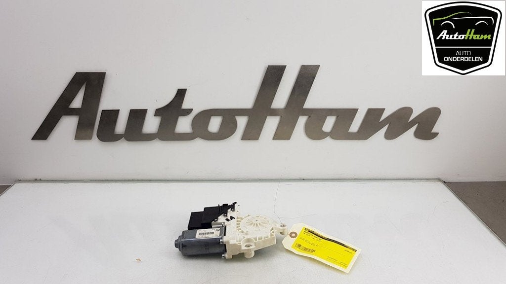 MOTEUR LEVE VITRE ELECTRIQUE Golf VI Variant (AJ5 / 1KA), Utilisé, Volkswagen