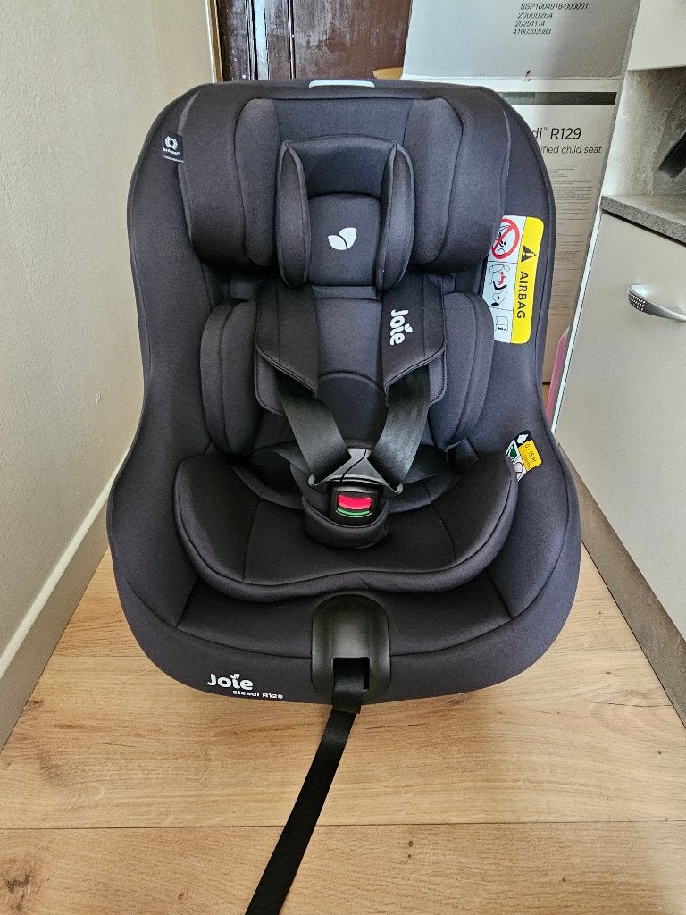 Siege auto neuf, Kinderen en Baby's, Autostoeltjes, Autogordel, 0 t/m 18 kg, Verstelbare rugleuning, Nieuw