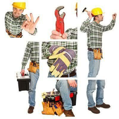 Homme à tout faire, Offres d'emploi