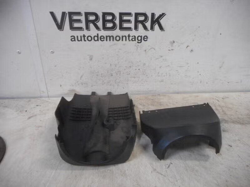 STUURKOLOM BEKLEDING BMW 5 serie (E39) (1151655.0), Autos : Pièces & Accessoires, Enlèvement ou Envoi, Utilisé, Petuelring 130 80809 München, DE