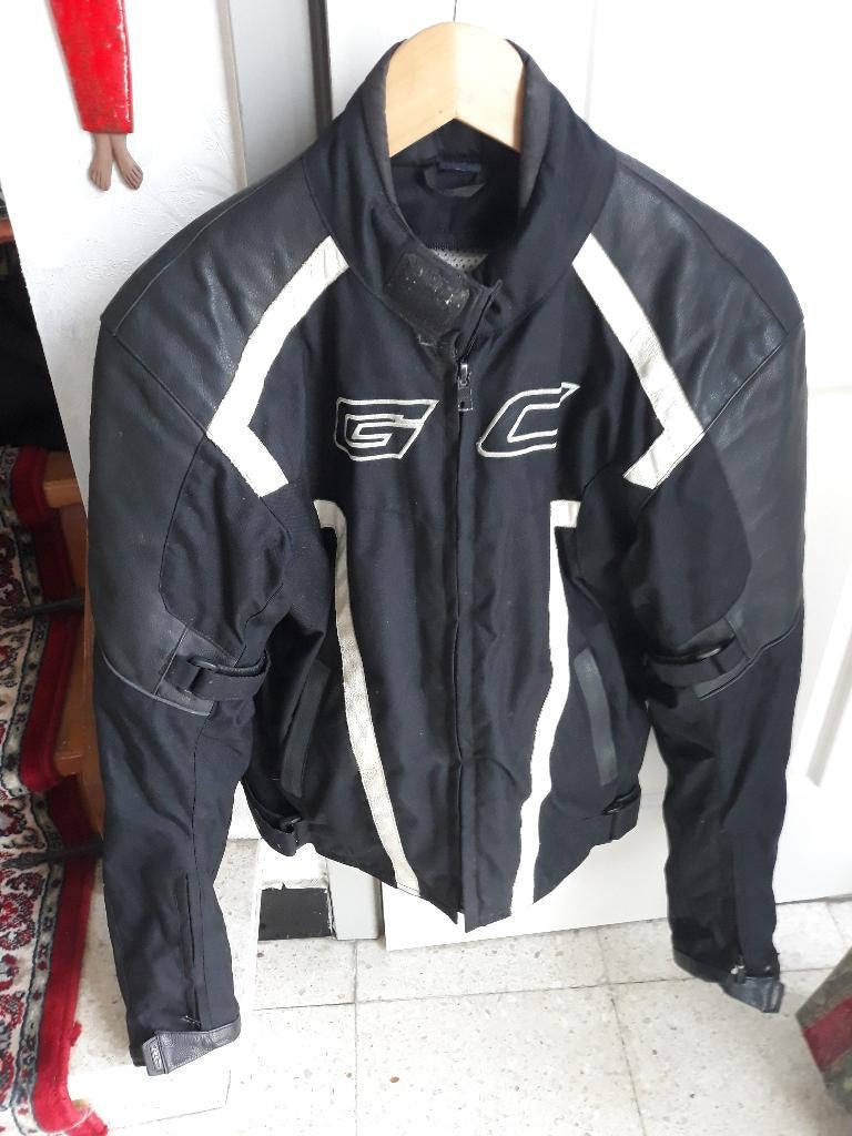motorvest maat S, Ophalen of Verzenden, Tweedehands, Heren, Jas | textiel