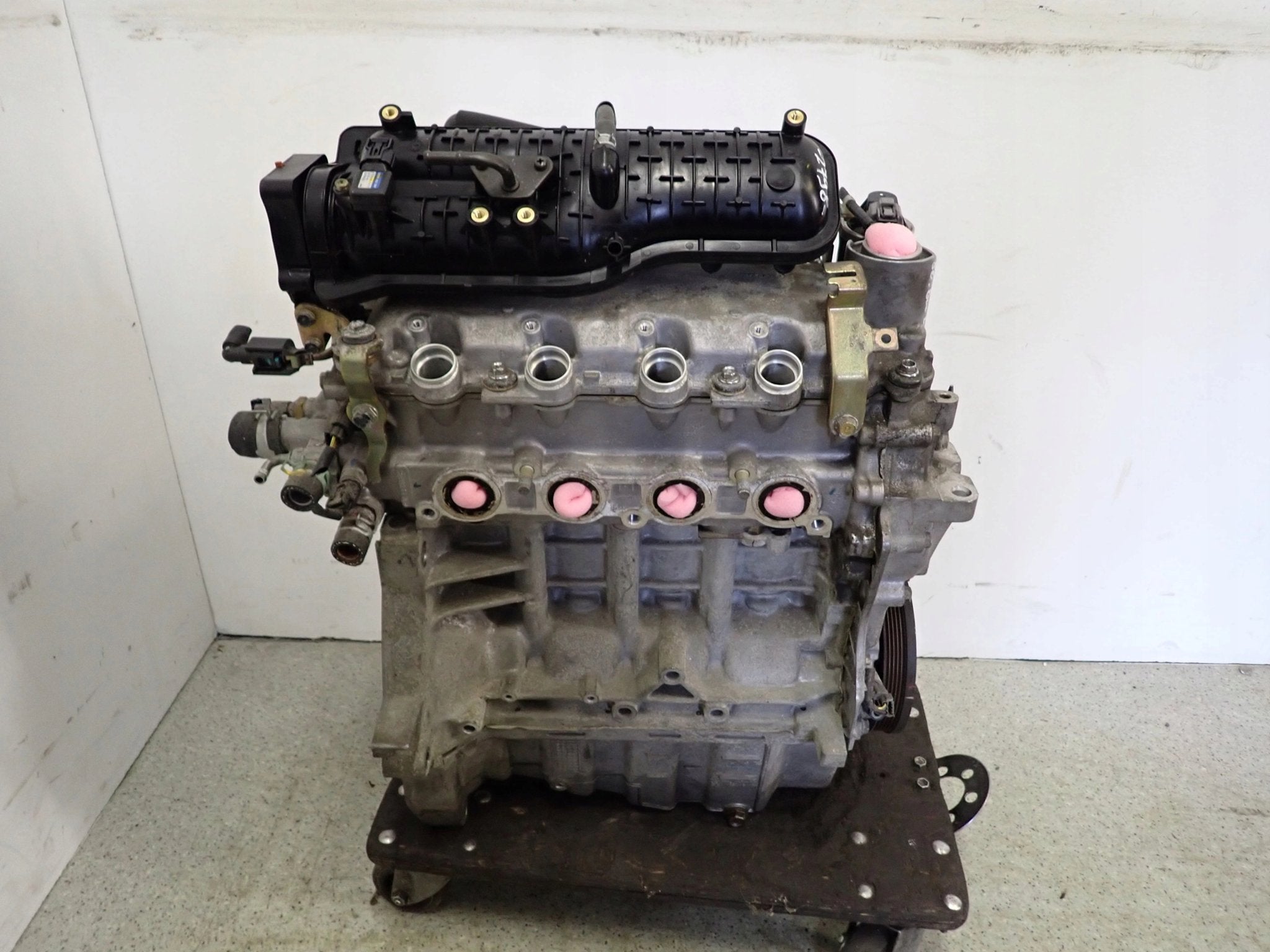Moteur L13A1 Complet HONDA JAZZ, Envoi, Utilisé, Daihatsu