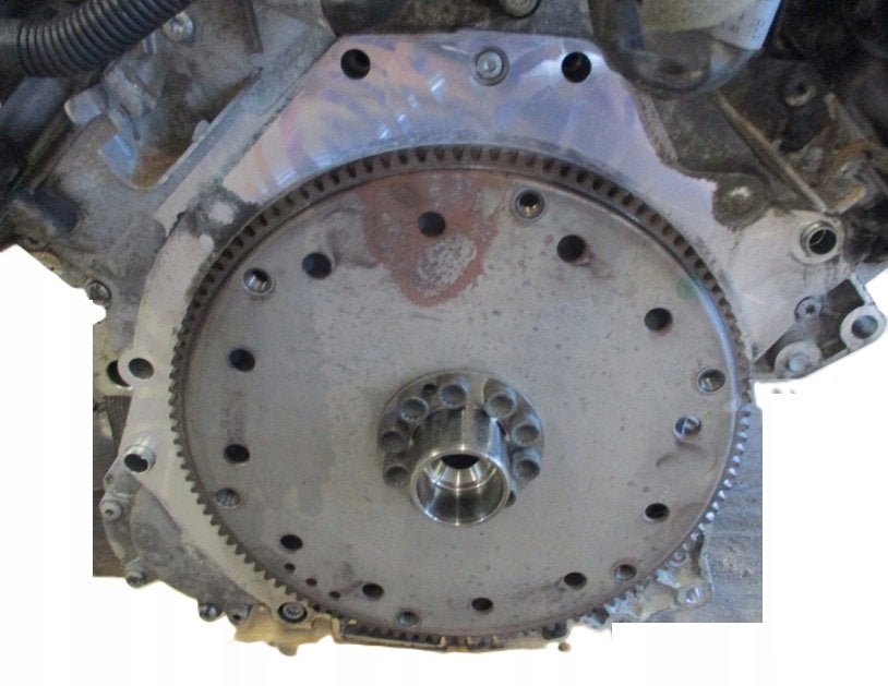Moteur CALB Nu A4 AUDI Q5, Envoi, Utilisé, Daihatsu