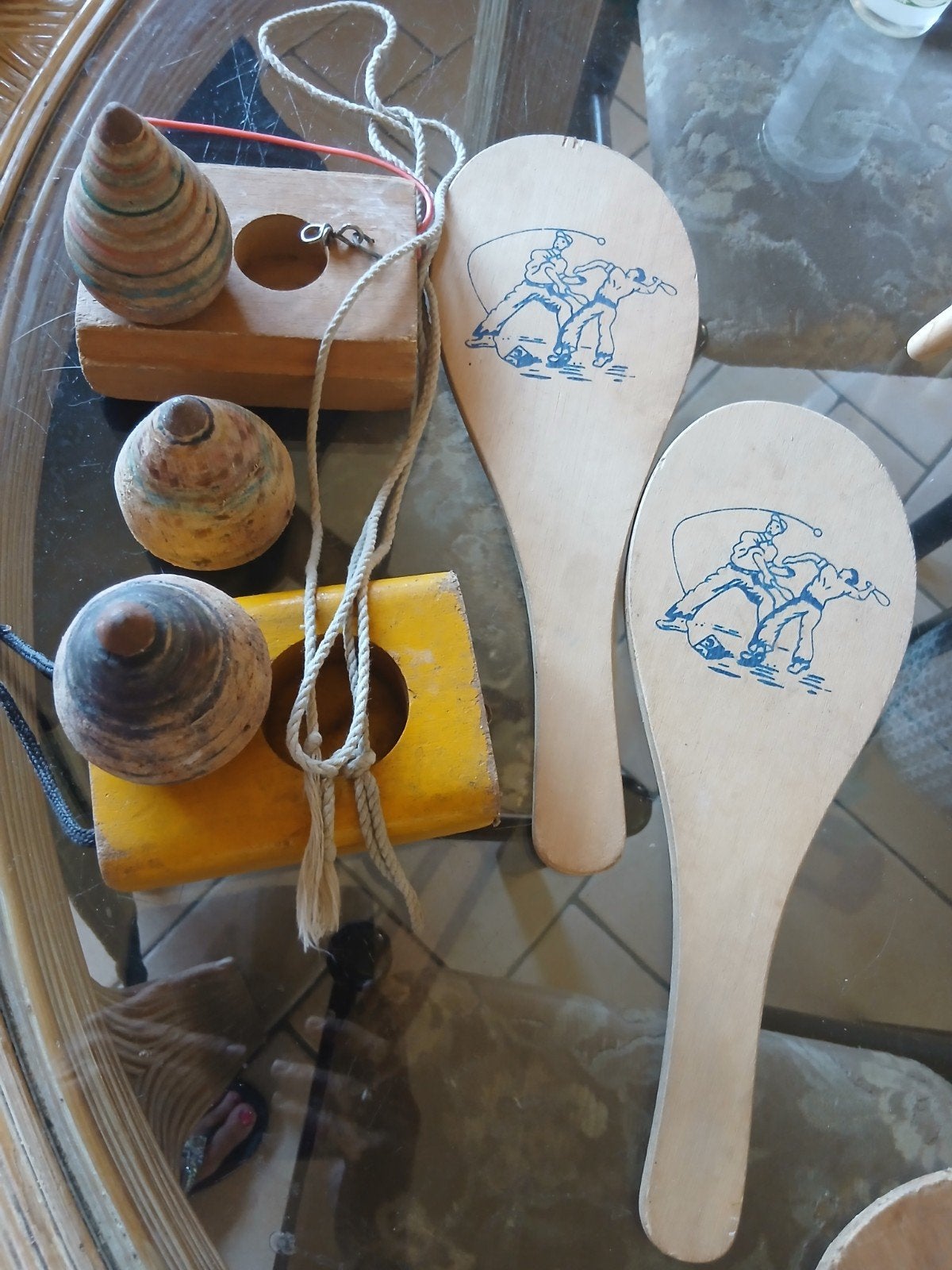 oud speelgoed, Antiek en Kunst, Ophalen