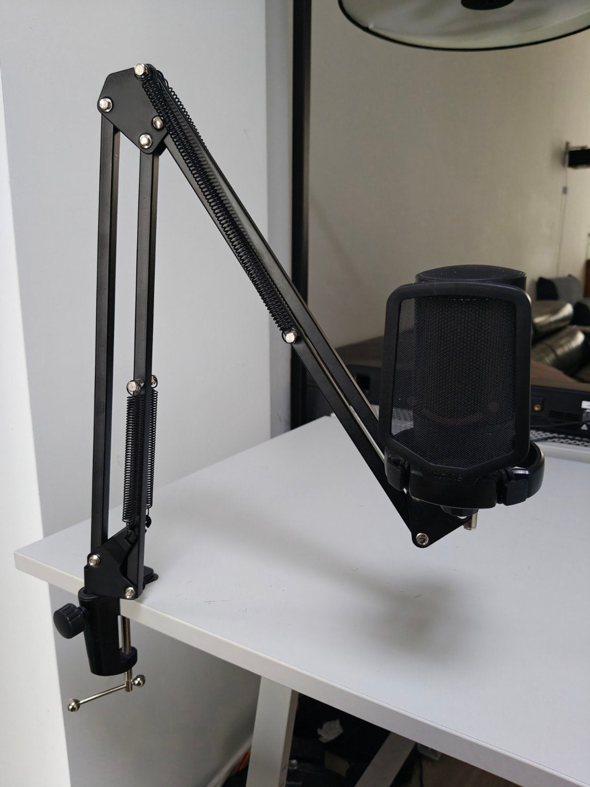 microphone Fifine, Musique & Instruments, Enlèvement ou Envoi