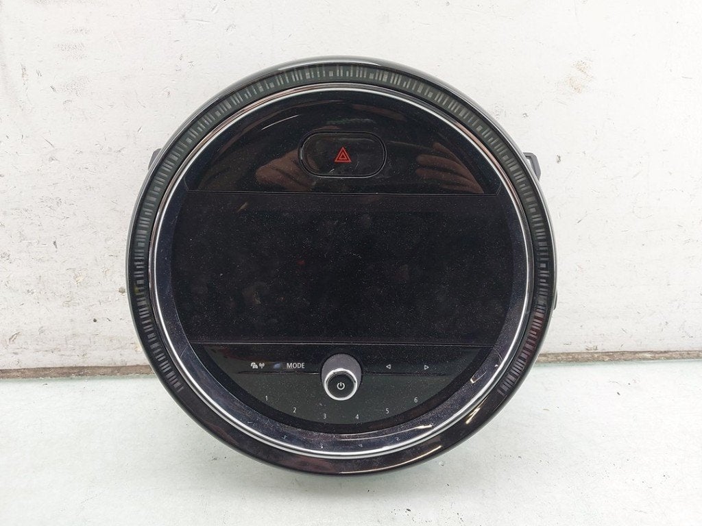 ORDINATEUR MULTIMEDIA Mini (F56) (|65509824925|9824925|), Petuelring 130
80809  München, DE, Mini, Utilisé, Minikundenbetreuung@mini.de