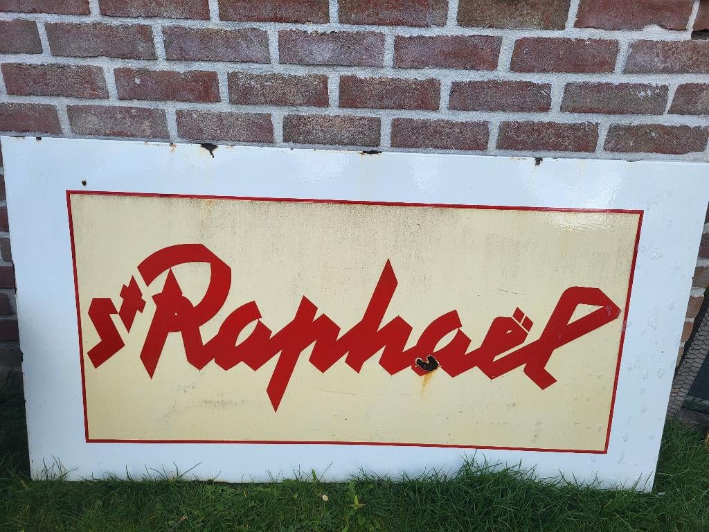 Envoyer un e-mail à st raphael, Enlèvement