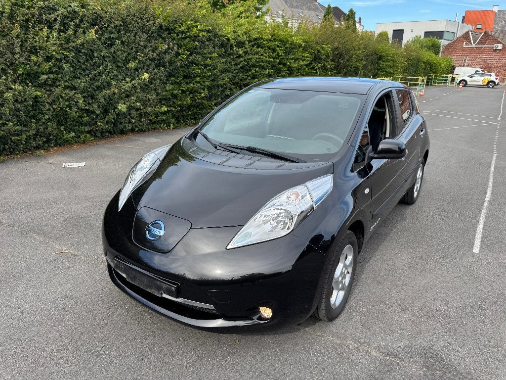 NISSAN LEAF 100 % ÉLECTRIQUE - 2016 - 1ER PROPRIÉTAIRE, Autos, Nissan, Entreprise, Achat, Leaf, ABS, Caméra de recul, Airbags