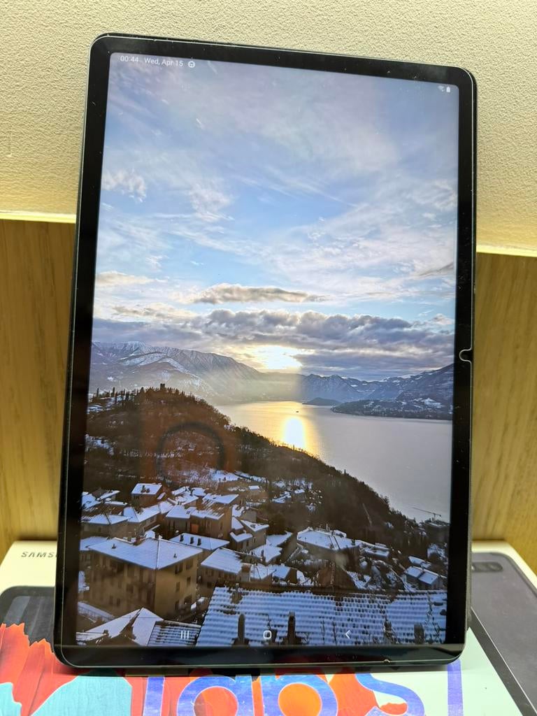 Samsung Galaxy TabS7, Computers en Software, Android Tablets, Ophalen of Verzenden, Zo goed als nieuw
