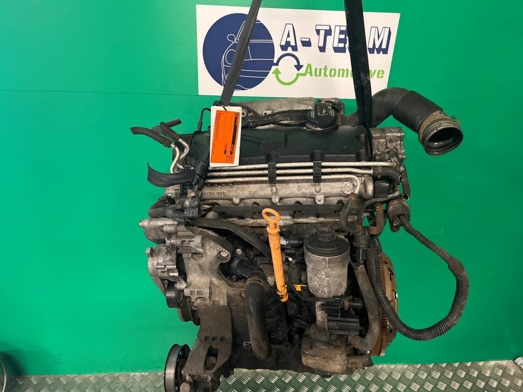 MOTEUR Volkswagen Caddy III (2KA,2KH,2CA,2CH), Autos : Pièces & Accessoires, Moteurs & Accessoires, Volkswagen, Volkswagen AG