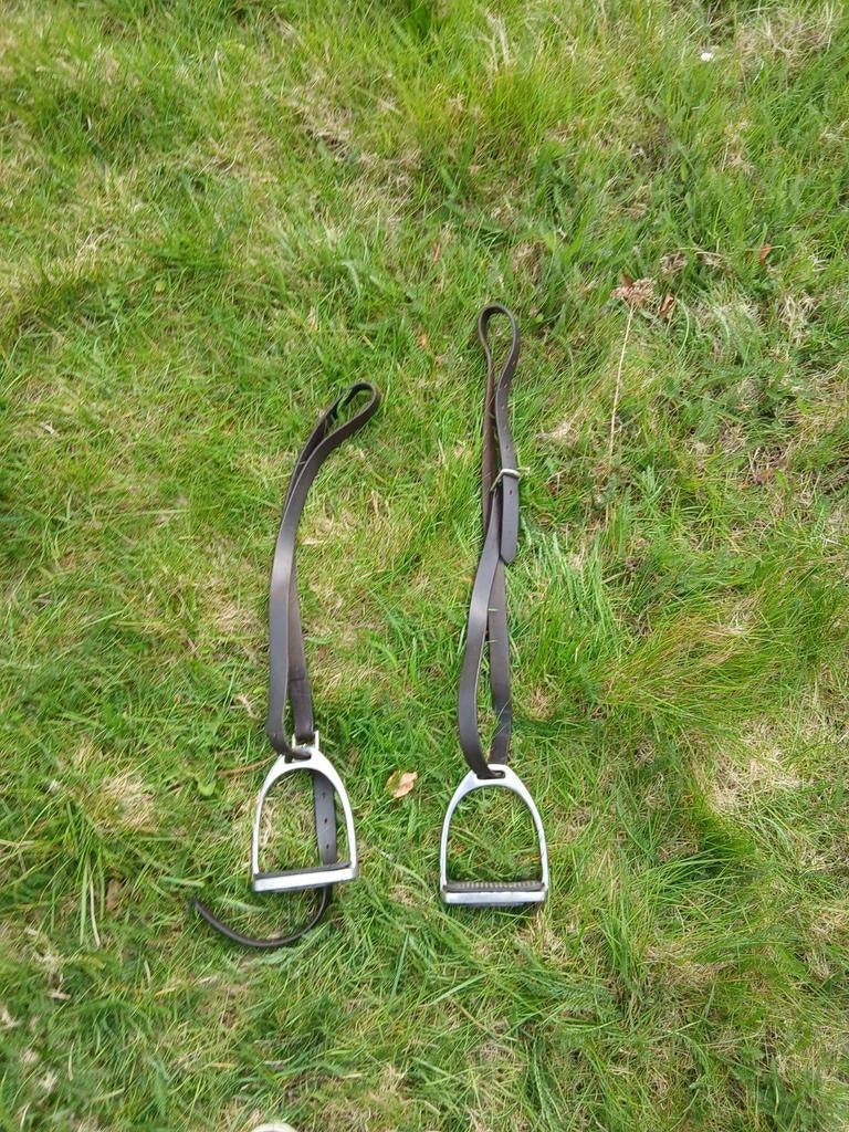 Lot aan paardenspullen, Dieren en Toebehoren, Ophalen of Verzenden