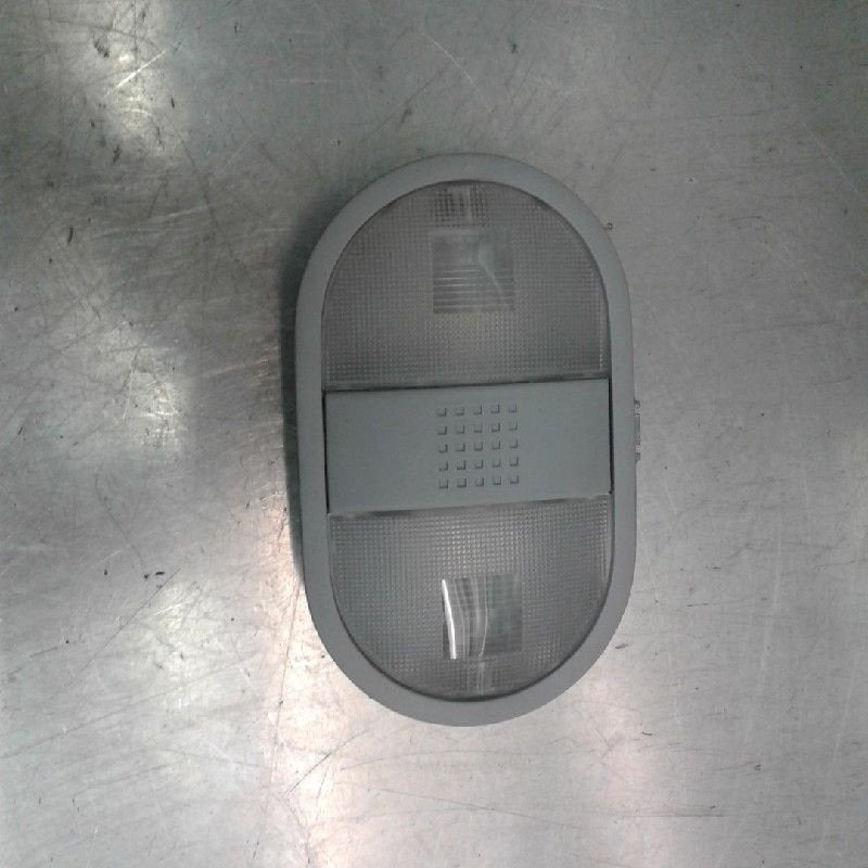 BINNENVERLICHTING VOOR Mitsubishi Colt (Z2 / Z3), Gebruikt, Mitsubishi