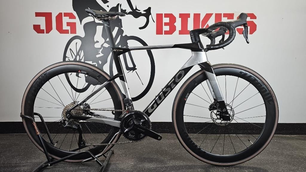 *NEW* GUSTO GTR SPORT TE DISC DI2, Hobby & Loisirs créatifs, Hobby & Loisirs Autre, Neuf, Enlèvement