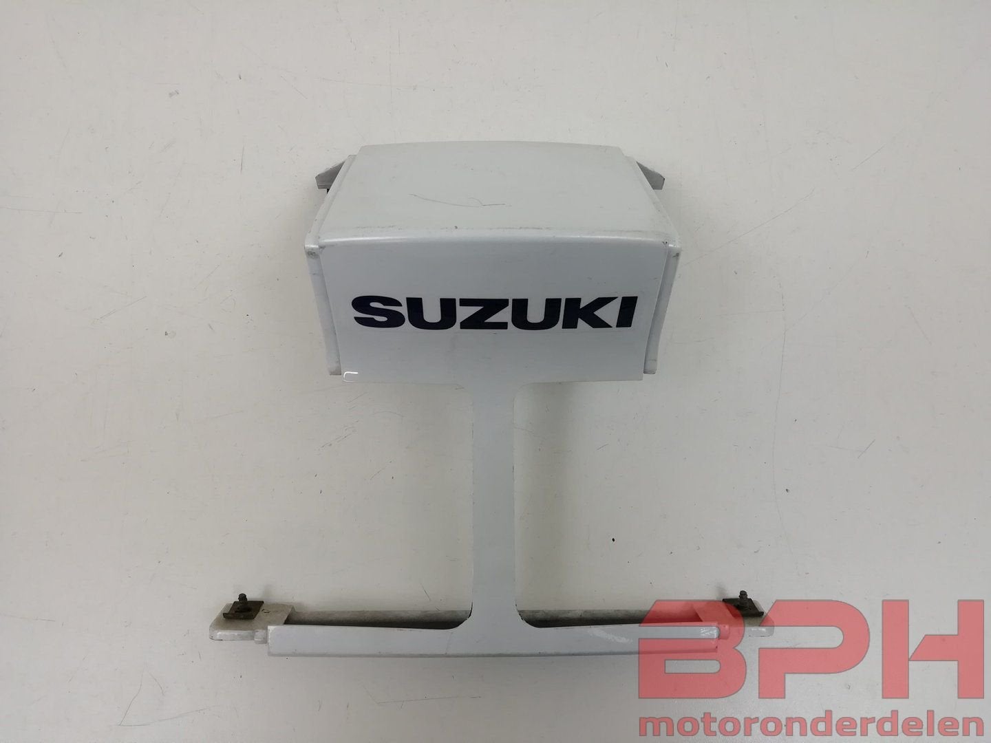 Achterkuip Suzuki GSX-R 750 1100 1991 t/m 1992 kuipdeel 3 ka, Gebruikt, -, -, Ophalen of Verzenden