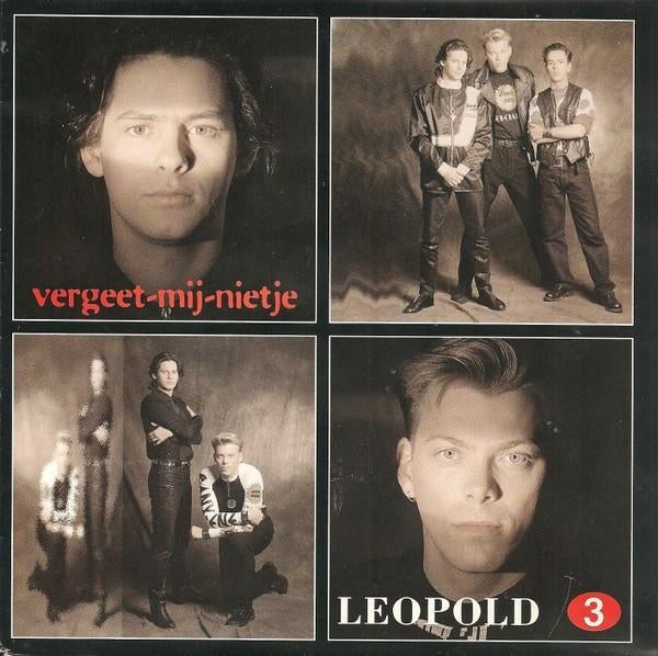 leopold 3, Cd's en Dvd's, Ophalen of Verzenden