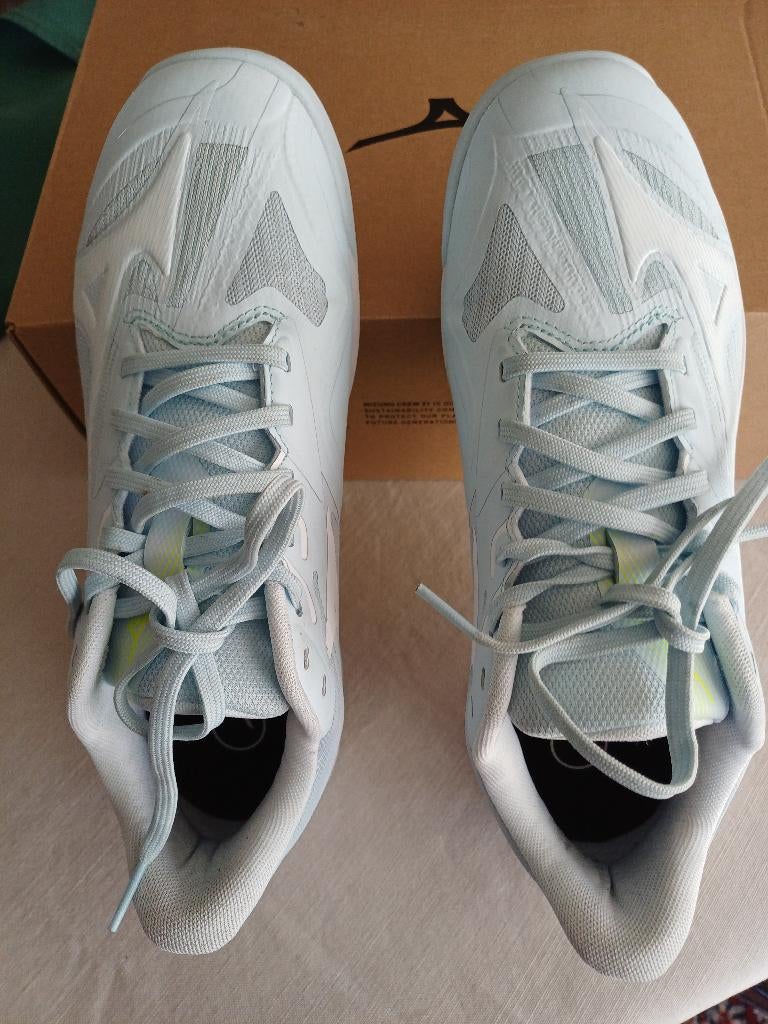 Tennisschoen Dames  maat 40, Vêtements | Femmes, Chaussures, Neuf, Enlèvement ou Envoi, Chaussures de sports, Mizuno Enerzy