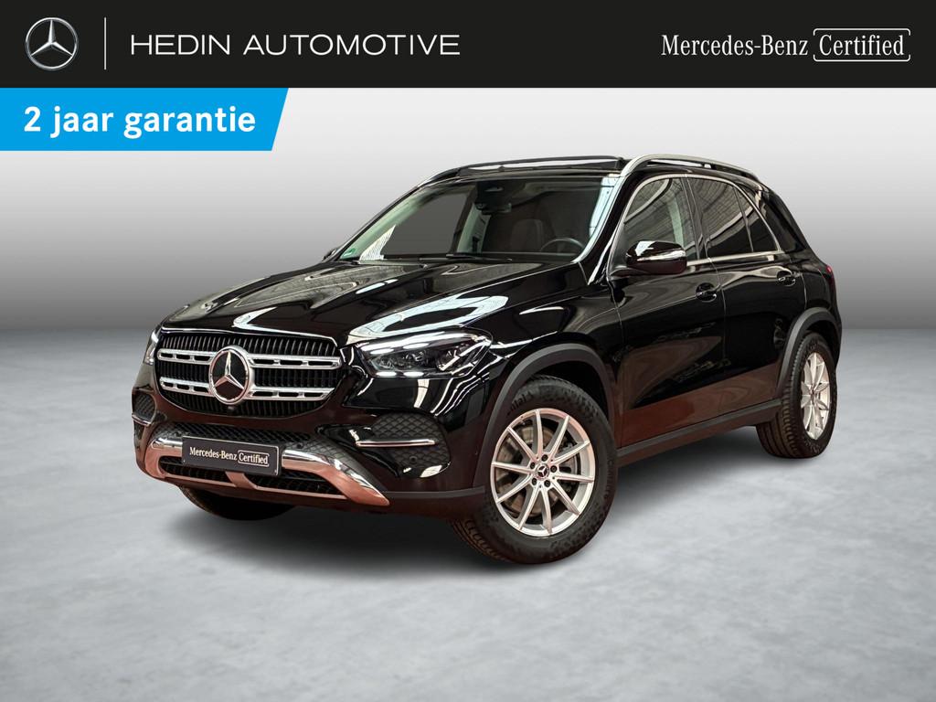 Mercedes-Benz GLE-Klasse 350 DE 4MATIC SUV Business Line | P, Autos, Mercedes-Benz, Entreprise, Achat, GLE, 4x4, Caméra de recul
