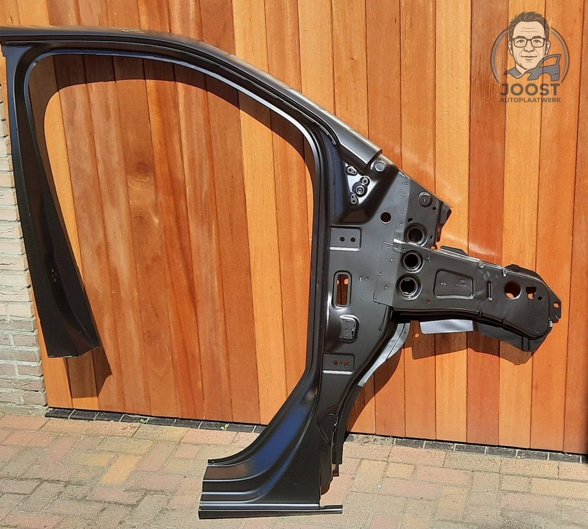Zijpaneel A-stijl Peugeot Expert Jumpy Proace '16 1613968780, Rechts, Nieuw, Ophalen of Verzenden, Spatbord