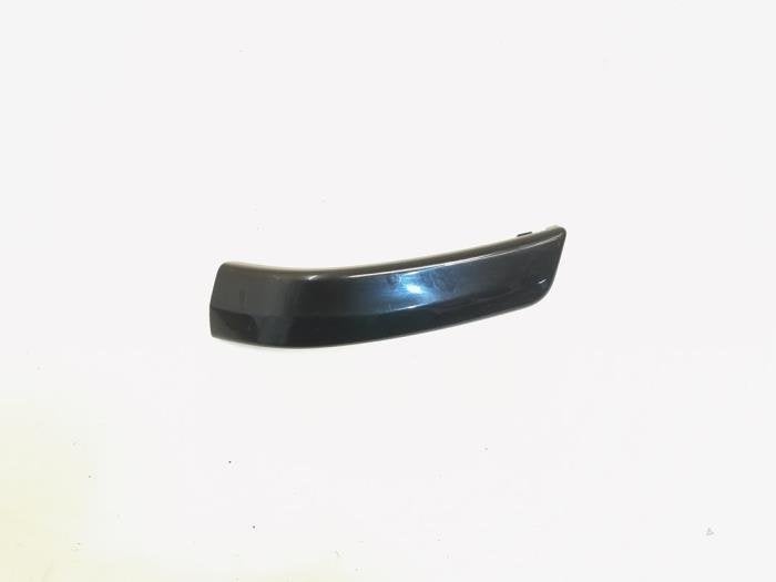 Bande décorative d'un Peugeot 208, -, 3 mois de garantie, Utilisé, -