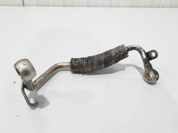 Tube d'eau d'un Audi A3, -, 3 mois de garantie, Audi, Utilisé