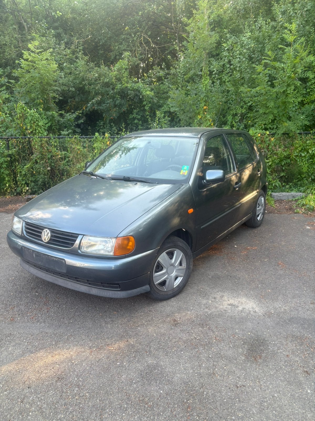 Volkswagen Polo 1.4 Benzine – Verkoopgekeurd✅, Auto's, Particulier, Polo, Te koop, Benzine