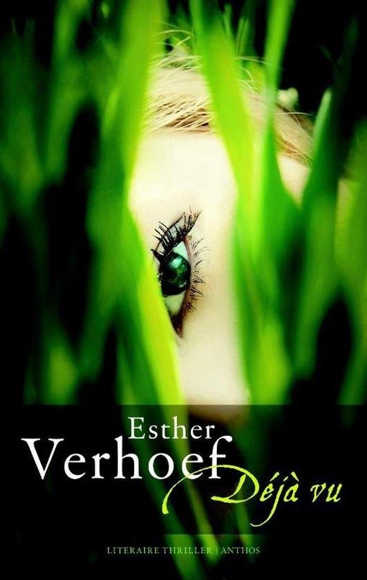 Deja vu / Alter ego / Rendez-vous / Onrust / Esther Verhoef, Livres, Enlèvement ou Envoi, Comme neuf