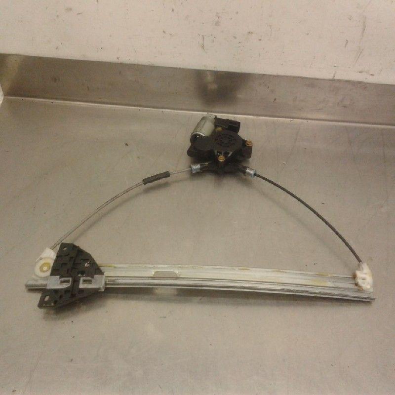 VITRE MECANISME AVANT DROIT Mazda 3 (BK12) (01-2003/12-2009), Autos : Pièces & Accessoires, Utilisé, Mazda
