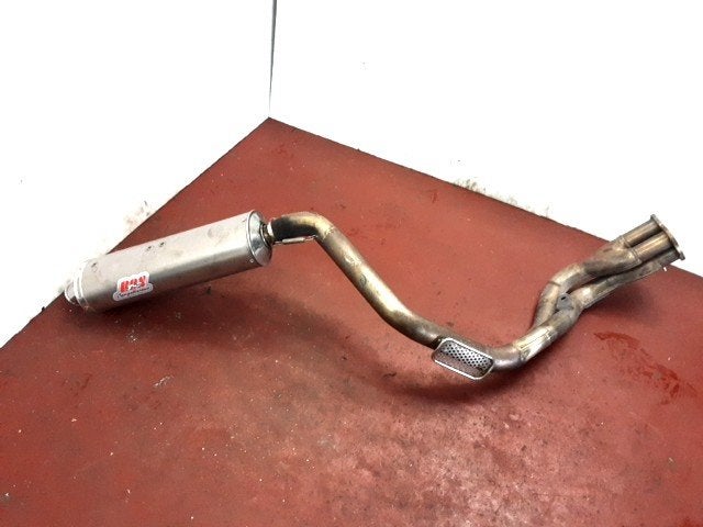 CBR900 2002 - 2003, 2000 - 2001 Honda Demper D1-44746