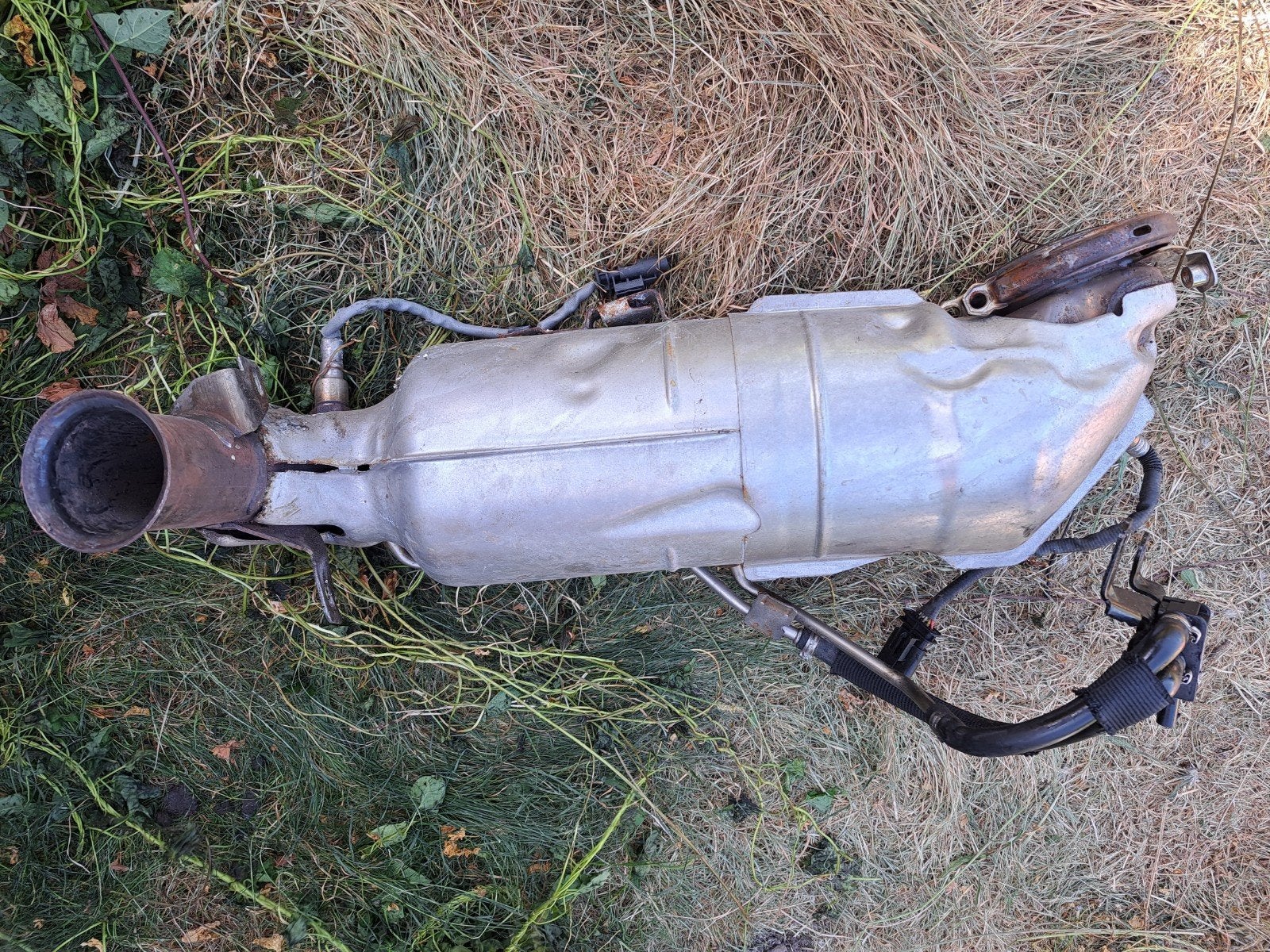 Vend différentes pièces moteur 3008 1.2 puretech, Enlèvement ou Envoi, Utilisé, Peugeot