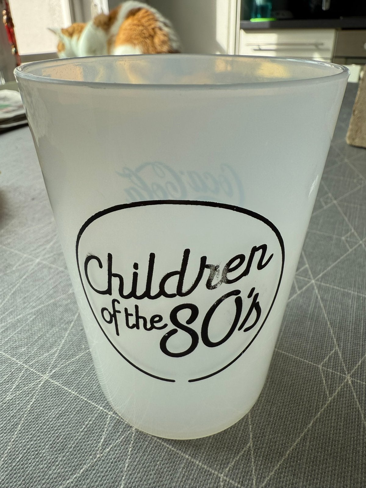 Coca Cola Children of the 80’s, Ophalen of Verzenden, Zo goed als nieuw
