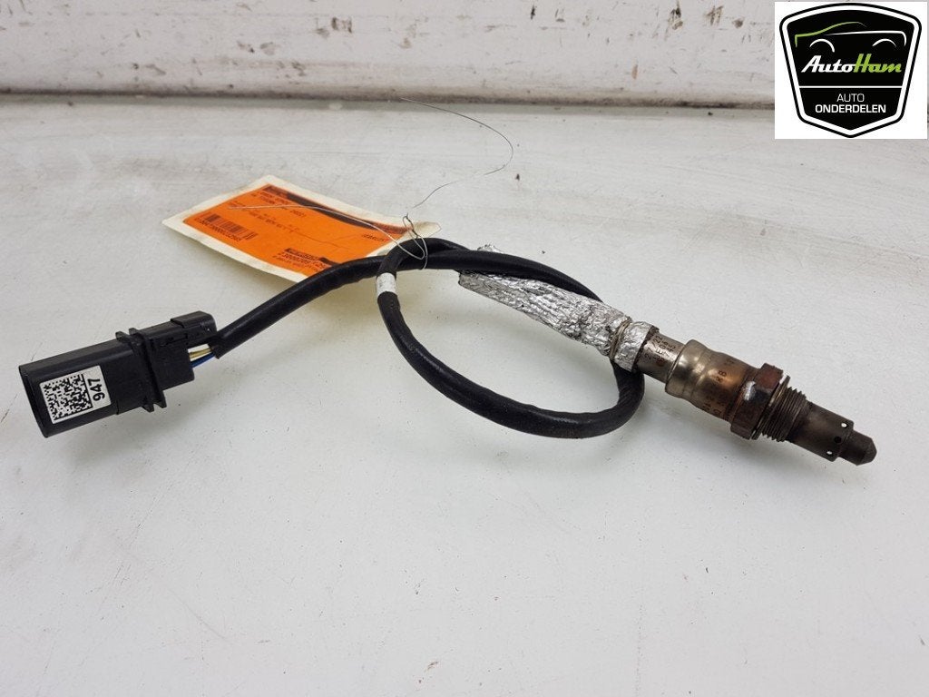 SONDE LAMBDA Volkswagen Tiguan (AD1) (|04E906262KB|), Utilisé, Volkswagen