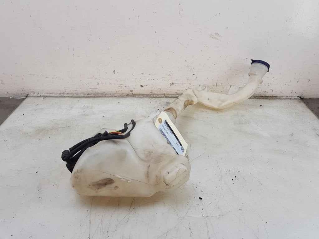 RUITENSPROEIERRESERVOIR VOOR Peugeot 2008 (CU), Gebruikt, Peugeot