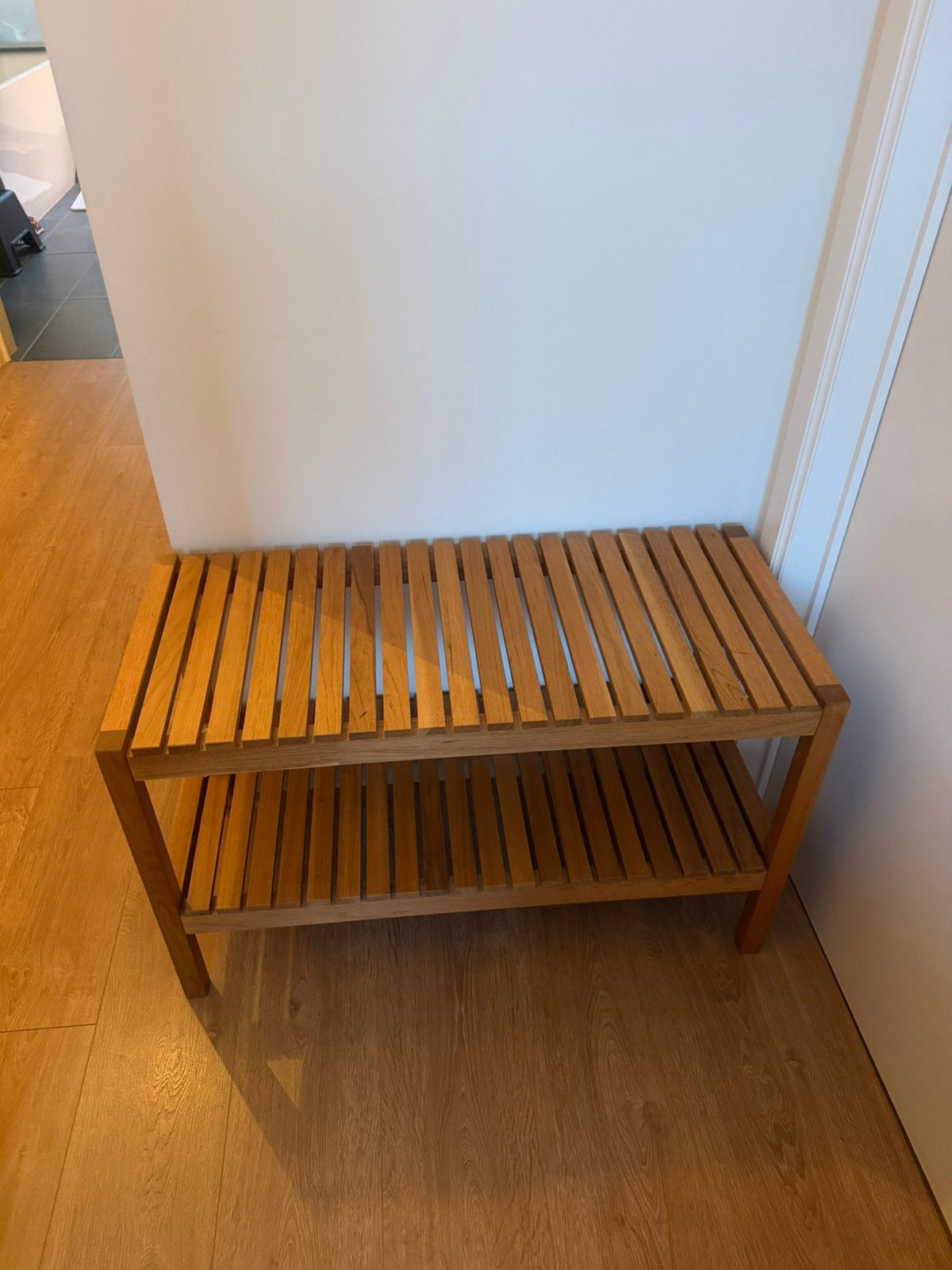 Banc ikea, Enlèvement, Comme neuf