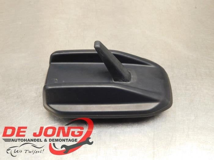 Antenne d'un Volkswagen Multivan T7, Volkswagen, -, 3 mois de garantie, Utilisé